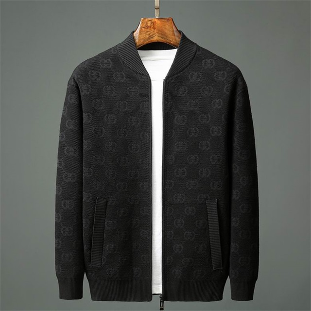 Gucci Jacket m-3xl-108